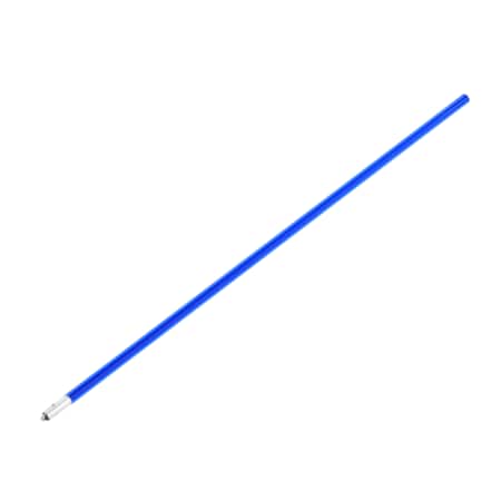 Bon Tool Bon 12-731 Button Handle, 1 3/4" Aluminum, 8 Foot 12-731